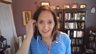 Tip Talk:  Everyday Evangelization with Kristin Bird from Burning Hearts Disciples