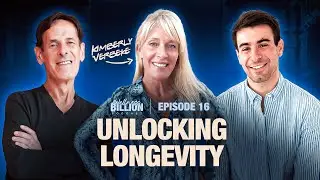 WELLNESS TALK 🎙️ Unlocking Longevity