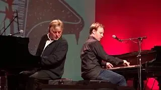 Patrick Smet & Lasse 'Boogie' Jensen - Saturday Night Opening