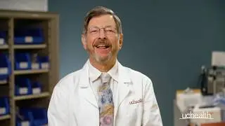 Treating Allergies | Stephen Dreskin, MD, PhD, Allergy and Immunology | UCHealth