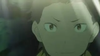 Re:zero love and pain