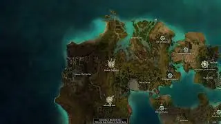 War Preparations: Guild Wars Nightfall EP 15