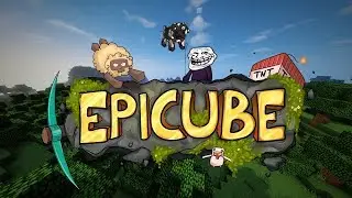 BEST GAME // 10 KILLS // UHC RUN 2v2 [&eacute;picube]