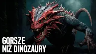 Mityczne stworzenia czy fakt historyczny? Biolodzy potwierdzają istnienie smoków