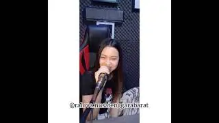 Lag Ja Gale cover by Rara Lida ❤️🔥  #livebigo