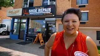Shop Your City: Morris Park, Bronx