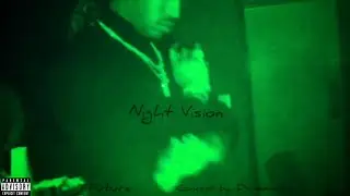 Future - Pluto What Else.. (Concept by. Dxwnxmiln) [Night Vision - Tape]