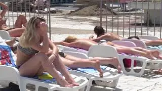 Otvorena kupališna sezona