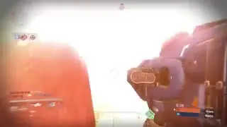 A god roll Arminius D ?!