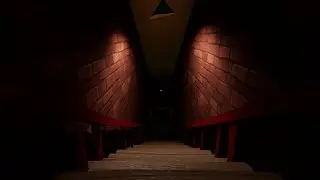 O que tem nesse por&atilde;o? (Hello neighbor 1) Cap&iacute;tulo 2