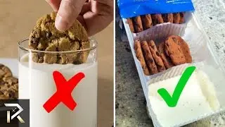 10 EASY HACKS For When You're TOO LAZY