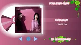 착한 여자 부세미 OST (Ms. Incognito Original Soundtrack Television)