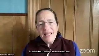 Heather Cox Richardson: 