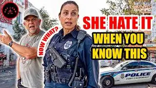 Cop Gets FIRED and ARRESTED On the Spot! | First Amendment Audit 2026 New #762