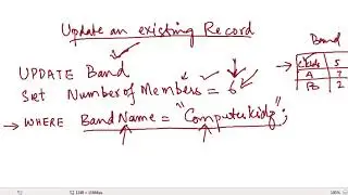 SQL Script   DML