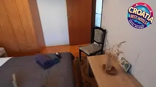 Apartman Posavac | Silo, Croatia | Hotel Review ⭐