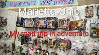 Classic plastic toy Marietta Ohio