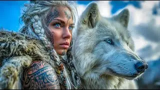 Echoes of the North | Nordic Folk-Pop & Ethereal Female Vocals