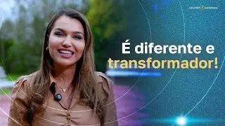 It's different and transformative | The Hoffman Process