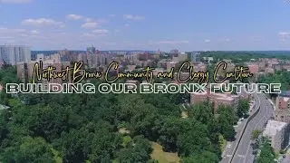 Building Our Bronx Future: NWBCCC is Going Bronx-wide!