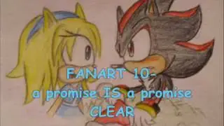 Sonicsong182 Fanart- pt 2