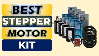 Top 5 Best Stepper Motor Kit From On Aliexpress On Amazon
