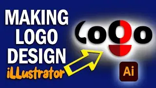 How to make LOGO Design | Logo design ideas