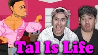 Tal Is Life!