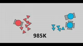 Worst death i have - Overseer 985k 2TDM