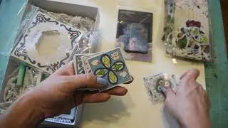 Pipsticks Booster Box June 2020 - SO Disappointed!!!