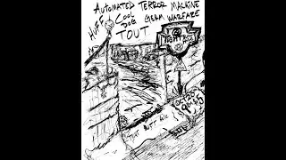 AxTxM (AUTOMATED TERROR MACHINE) @ the tight butthole,mpls