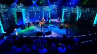 James Morrison - Get to you (live@ Alan Titchmarsh Show 30-11-2009)