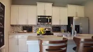 Van Gogh Craftsman C | Woodstone at Deer Valley | Owensboro, KY | Jagoe Homes