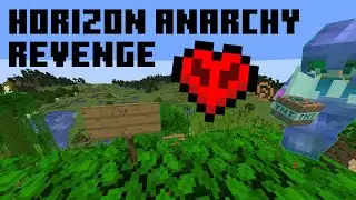 [Horizon Anarchy] Griefing the person who destroyed the Union base!