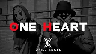 One heart | Sample drill beat | @eaglebeatz49 |  Bandlab samples  | Indian mix uk drill | MGM