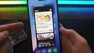 Как исправить зависшие приложения на iPhone | Как устранить проблему с зависшими приложениями на ...