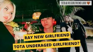 Новая девушка Rayasianboy и правда о ситуации Тоты 👀