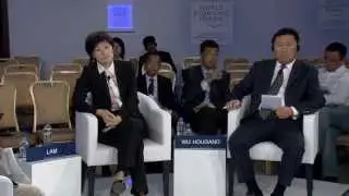 China 2014 - The Safe Advantage