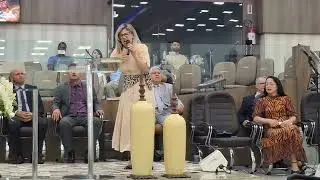 ASSEMBLEIA DE DEUS SEDE NAVEGANTES 