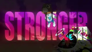 Stronger by Kanye West but it will change your life...