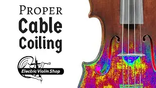 FCTR: Proper Cable Coiling