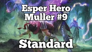 Esper Hero Muller #9 | Standard