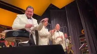 Dion DiMucci Show @ Let&acute;s Get Wild 2025/2026