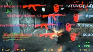 Enhanced Aim CS_S Cracked 2011