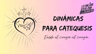 Din&aacute;micas para Catequesis | Estar preparados: calabaceados 