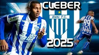 CLEBER  AVAI 2025