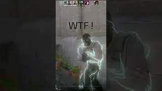 Don&rsquo;t watch till the end ! Zeus kill bug on counter Strike 2 #cs2 #counterstrike  #csgo