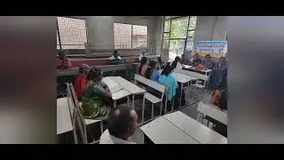 PTM meeting July 24