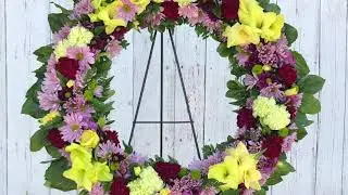 Memorials by Bobbie's Flowers