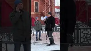 Приговор #Фаилу Алсынову 4 года #Баймак #Алсынов #2024 #Хабиров